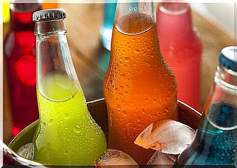 The truth about flavored soft drinks