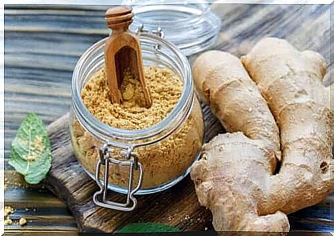 The 3 best uses of ginger