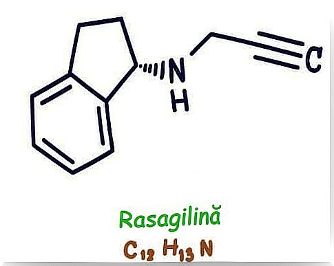 Treatment of Parkinson's disease with rasagiline