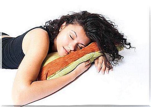 The habit of sleeping on the left side is good for the heart